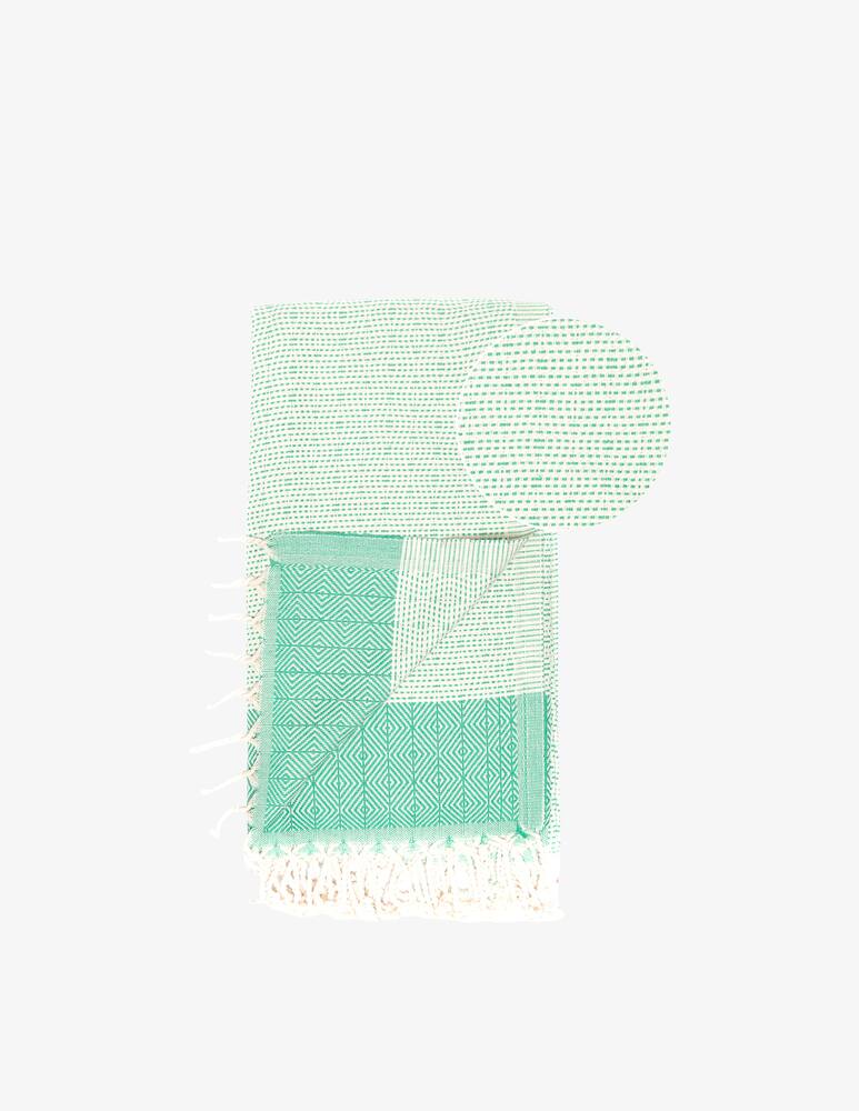 rinascente Samimi Hammam Beach Towel