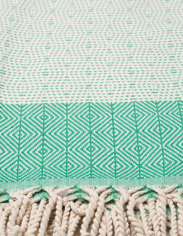 rinascente Samimi Hammam Beach Towel