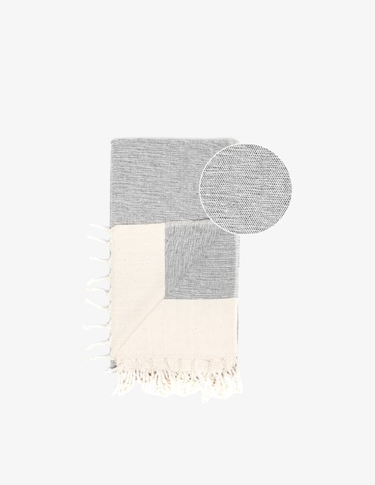 rinascente Samimi Hammam Beach Towel