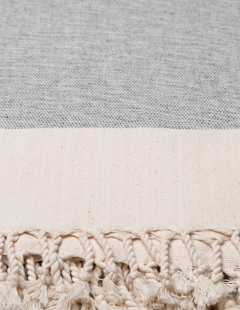 rinascente Samimi Hammam Beach Towel