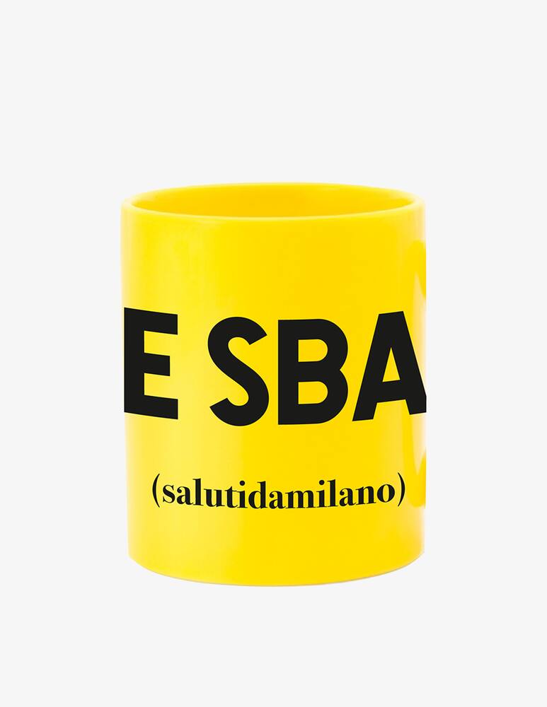 rinascente Rinascente Mug Che sbatti (salutidamilano)