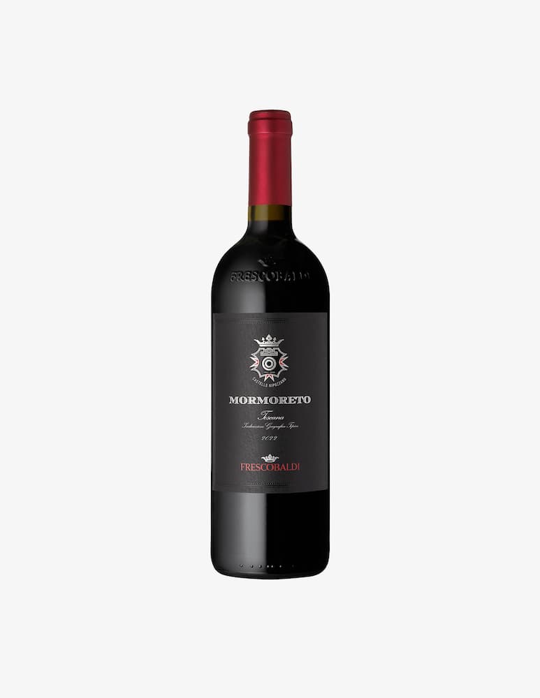 Frescobaldi Mormoreto 2022 750ml - immagine 1