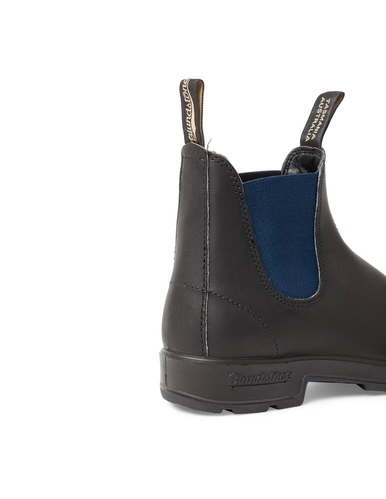 rinascente Blundstone Stivaletti in pelle bicolor