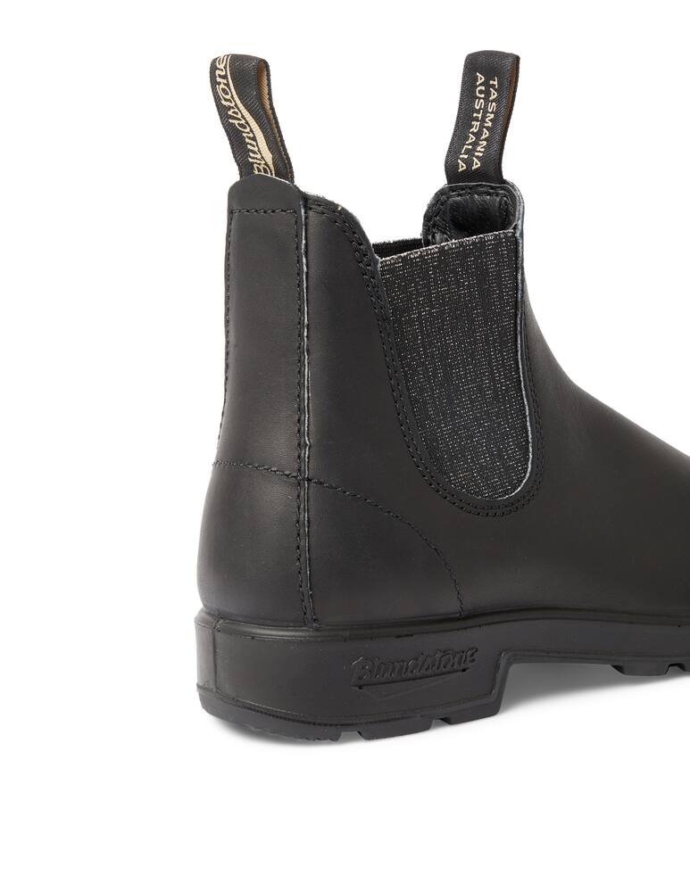 rinascente Blundstone Stivaletti in pelle con glitter