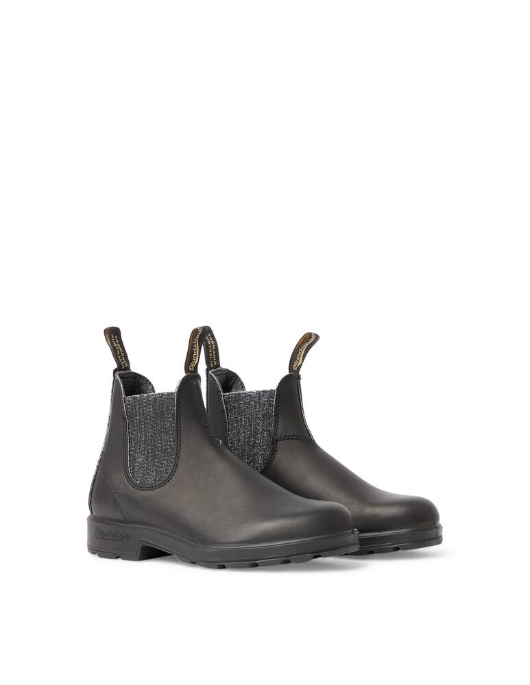 rinascente Blundstone Stivaletti in pelle con glitter