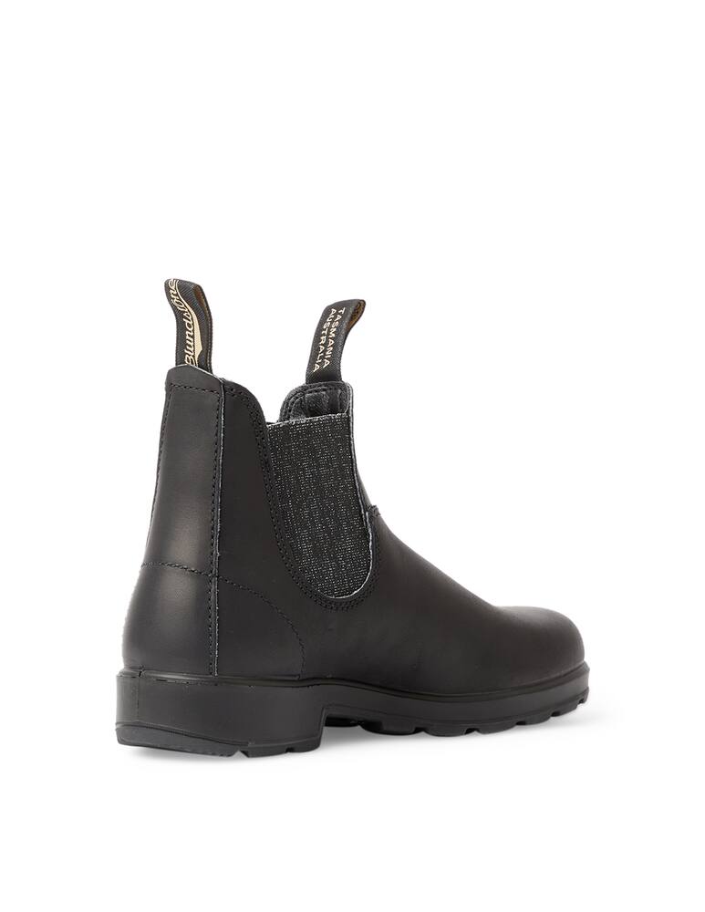 rinascente Blundstone Stivaletti in pelle con glitter