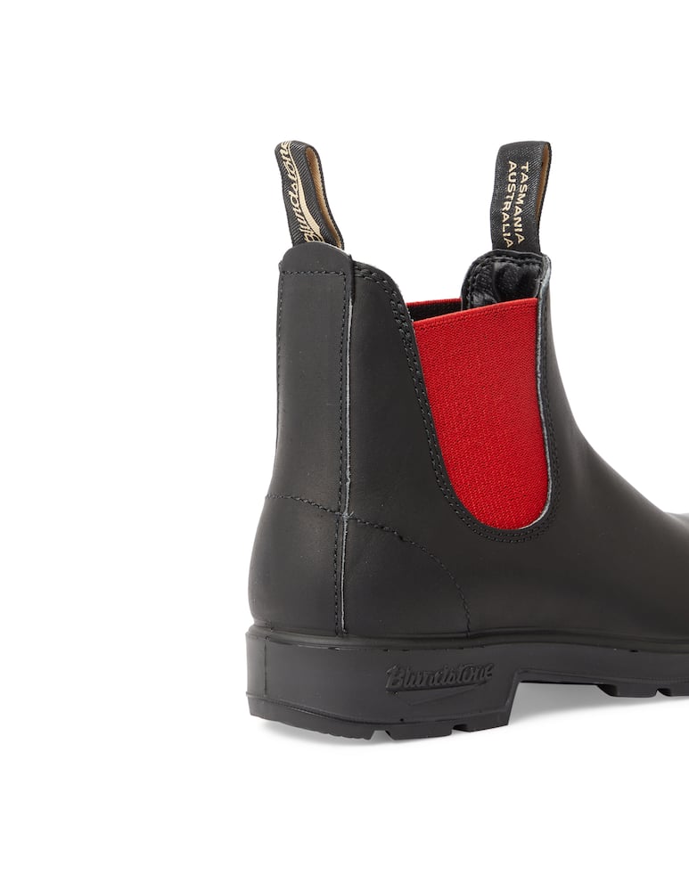 Blundstone Ankle boots leather bicolor - picture 2 Blundstone Ankle boots leather bicolor - picture 2
