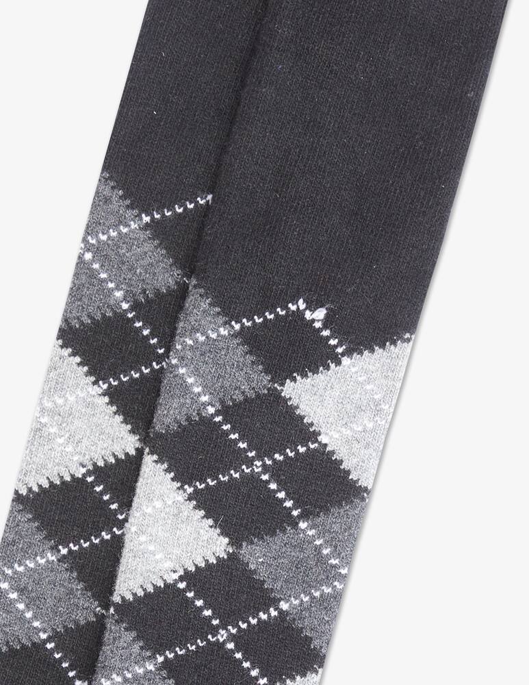 rinascente Church's Logo cashmere viscose socks - Multi