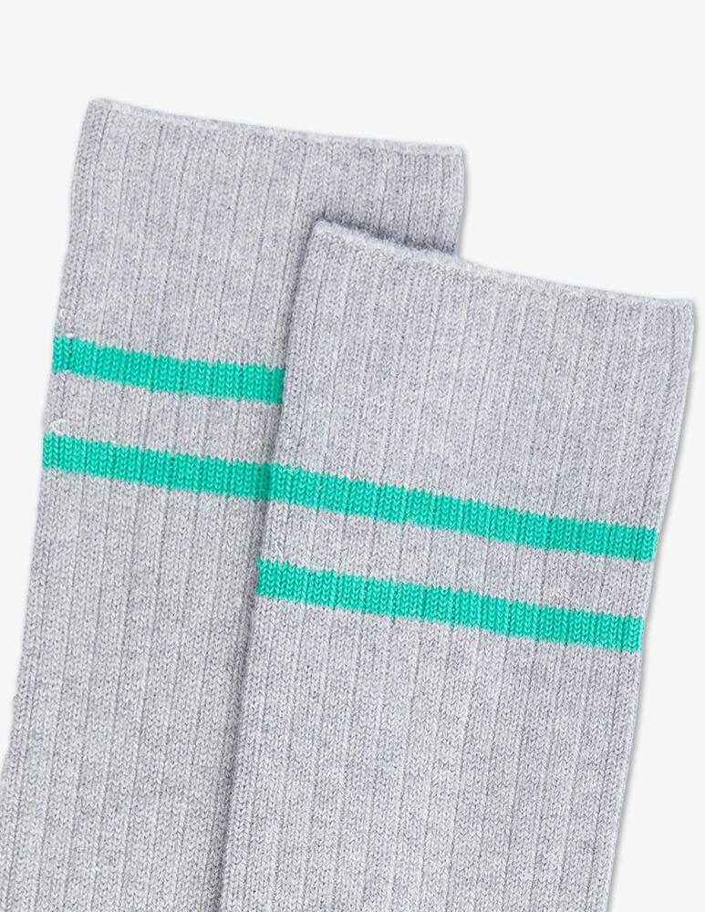 rinascente Church's Calzini sport due righe - Multicolor