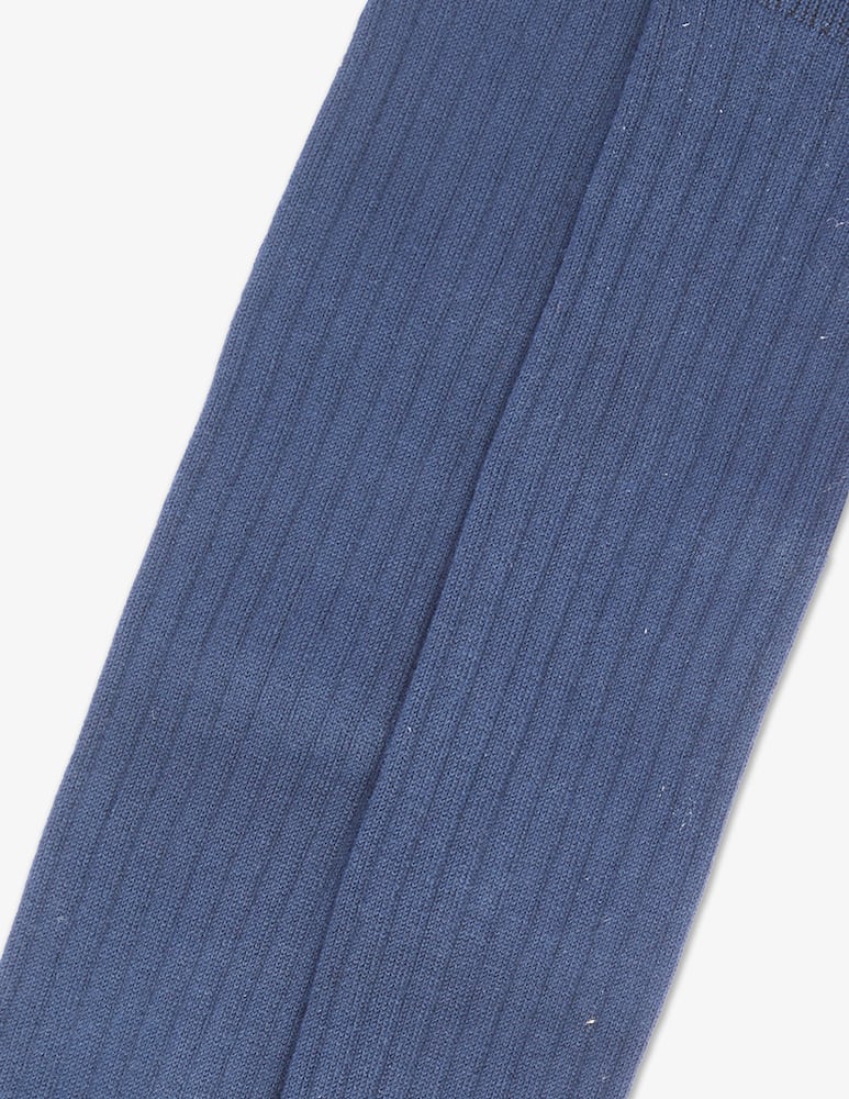 rinascente Church's Calzini a costa in cotone  - Blu