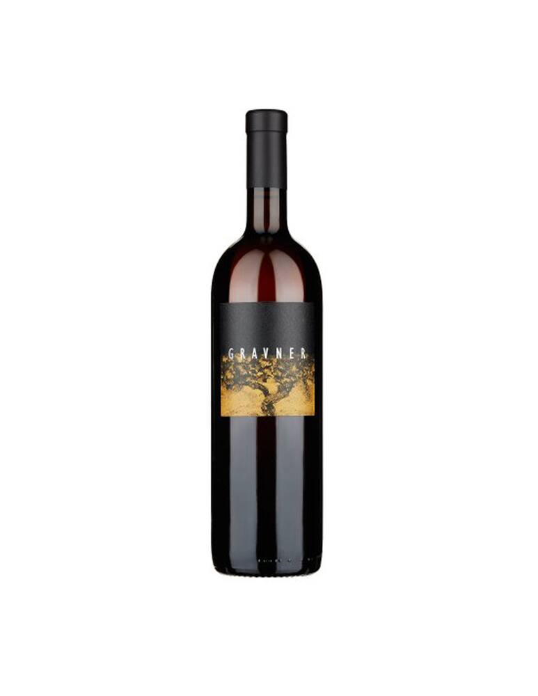 rinascente Gravner Ribolla 2012