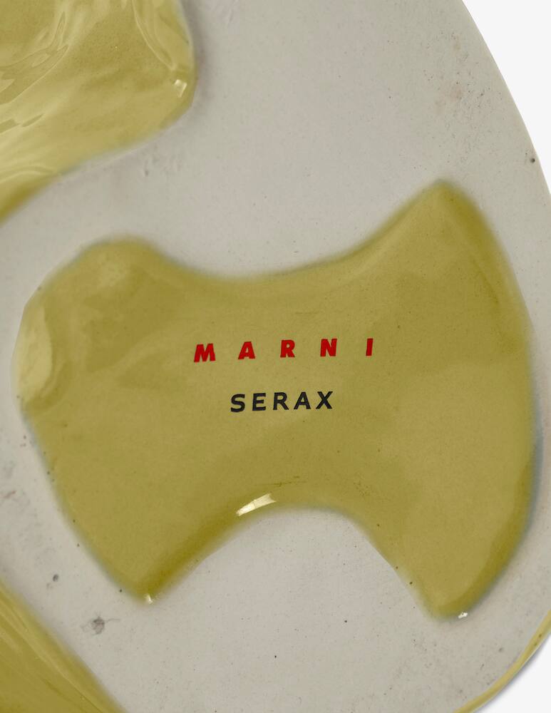 rinascente Serax Owl Vase S By Marni