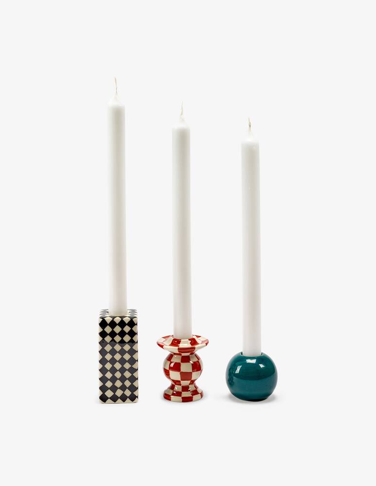 rinascente Serax Candle Holder N 3