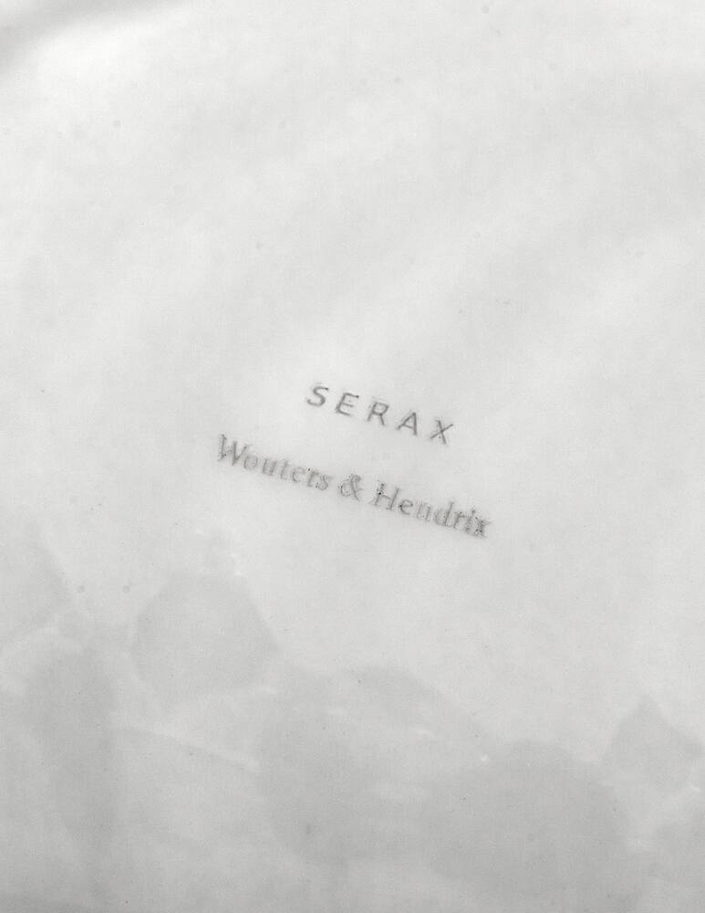 rinascente Serax Bowl S Marcel