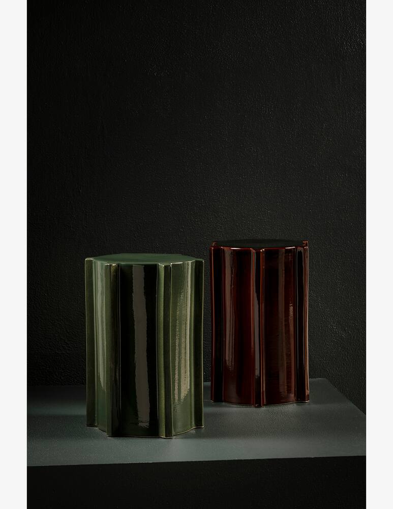 rinascente Serax Side Table