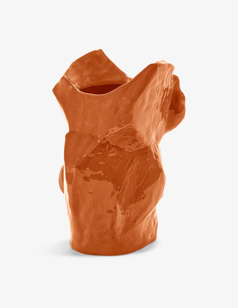 Serax Vase Owl L By Marni - picture 2 Serax Vase Owl L By Marni - picture 2