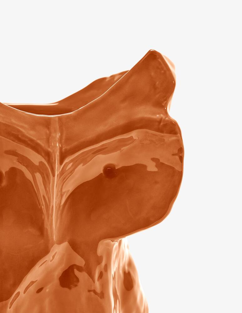 rinascente Serax Owl Vase L By Marni