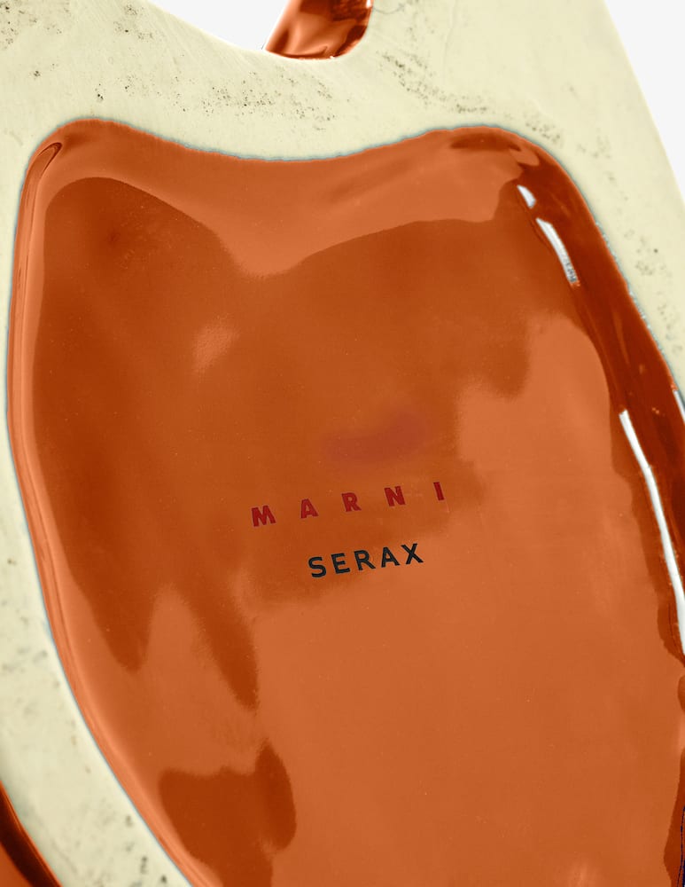 Serax Vase Owl L By Marni - picture 4 Serax Vase Owl L By Marni - picture 4