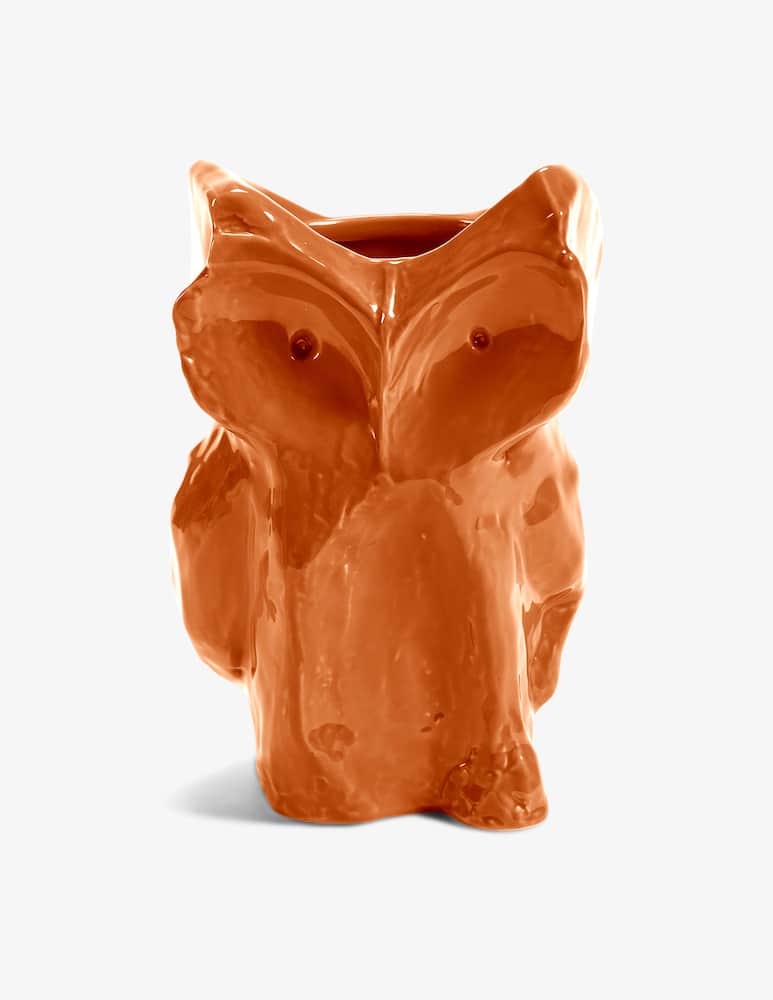 Serax Vase Owl S By Marni - picture 1 Serax Vase Owl S By Marni - picture 1