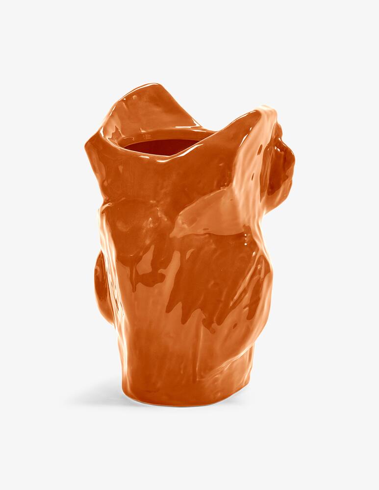 rinascente Serax Owl Vase S By Marni