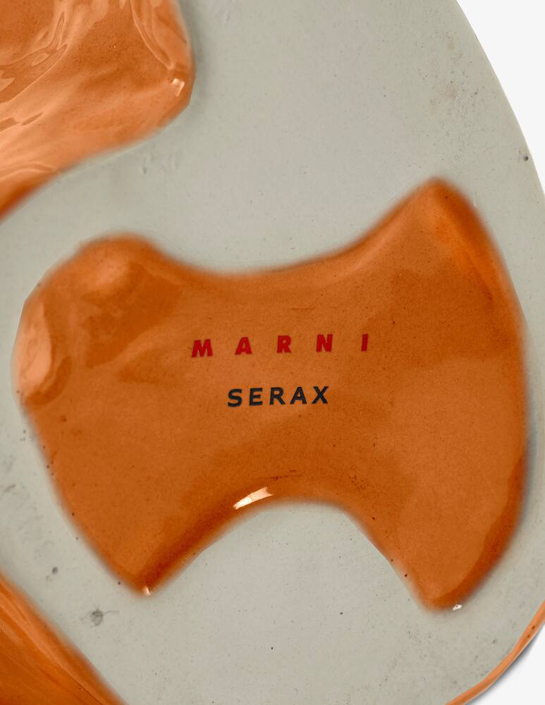 rinascente Serax Owl Vase S By Marni