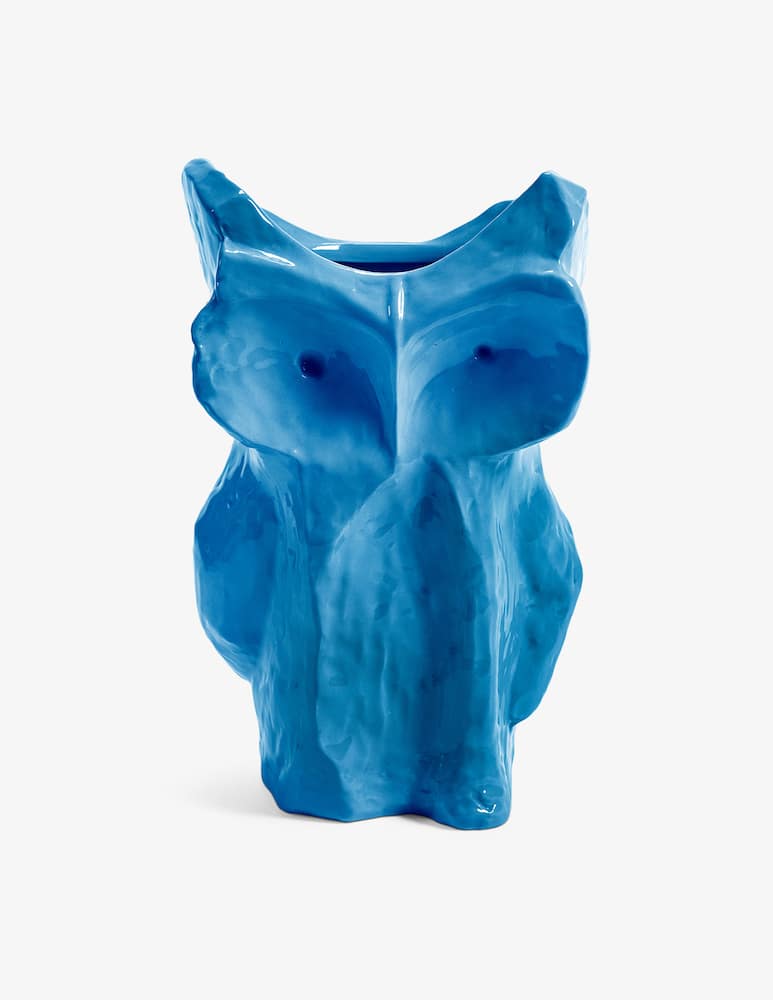 Serax Vase Owl L By Marni - picture 1 Serax Vase Owl L By Marni - picture 1