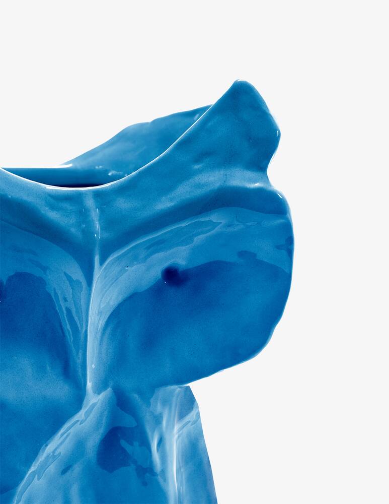 rinascente Serax Owl Vase L By Marni