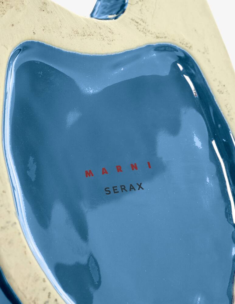 rinascente Serax Owl Vase L By Marni