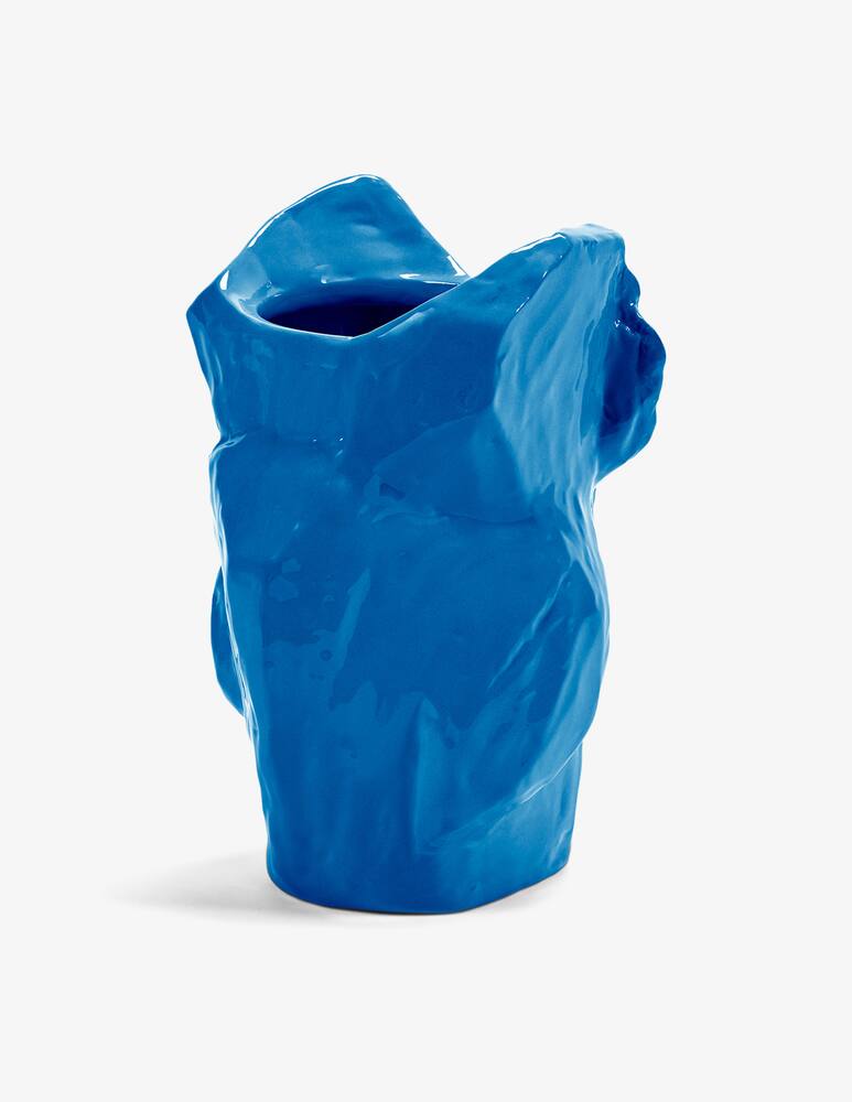 rinascente Serax Owl Vase S By Marni