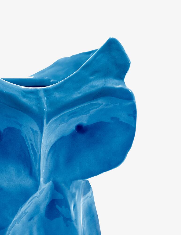 rinascente Serax Owl Vase S By Marni