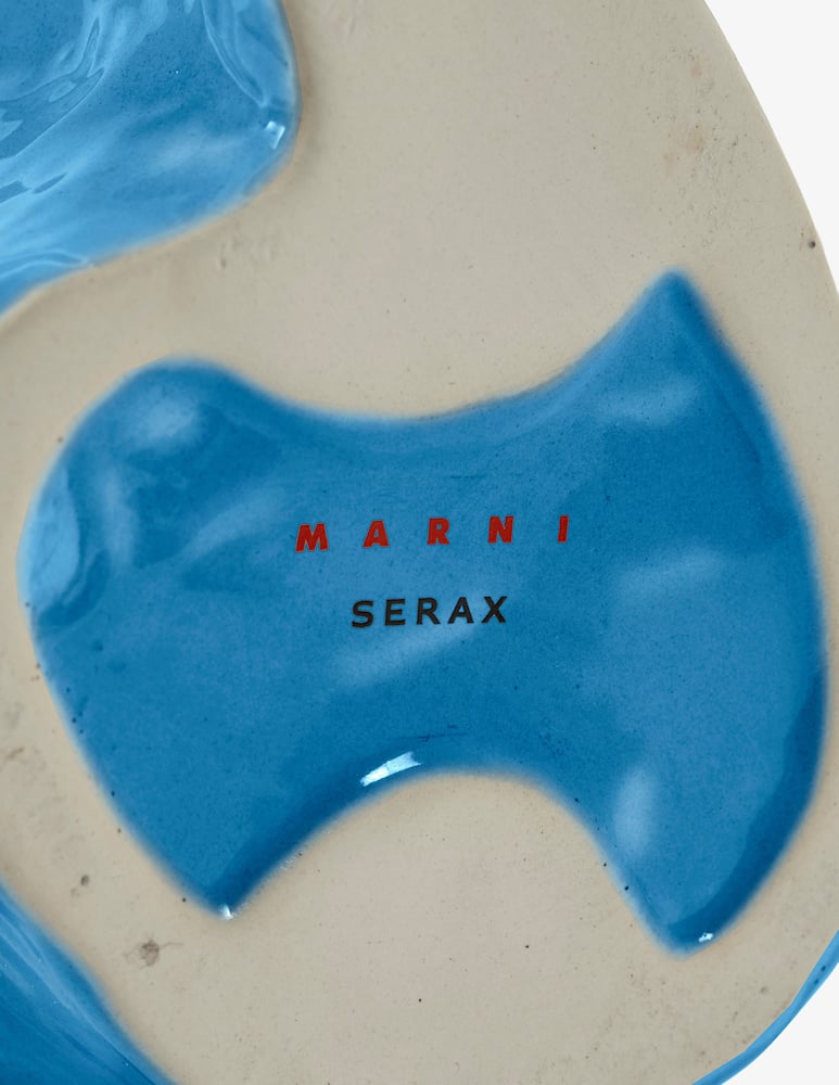 Serax Vase Owl S By Marni - picture 4 Serax Vase Owl S By Marni - picture 4
