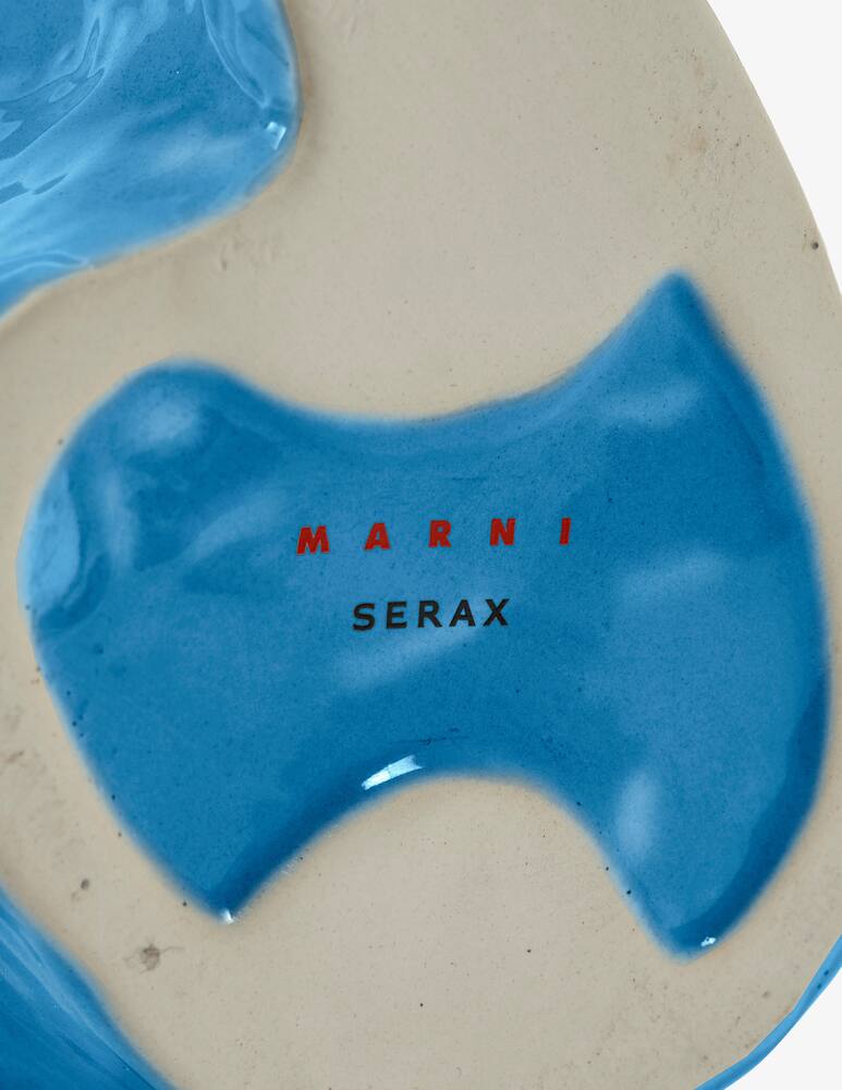 rinascente Serax Owl Vase S By Marni