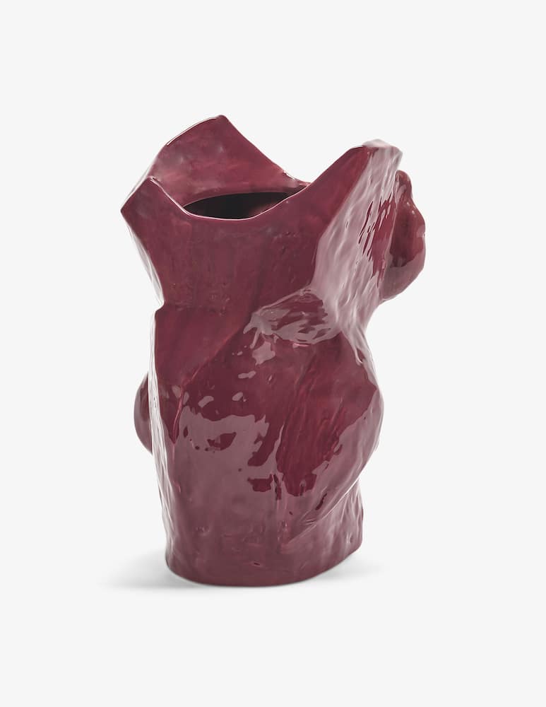 Serax Vaso Owl L By Marni - immagine 2 Serax Vaso Owl L By Marni - immagine 2