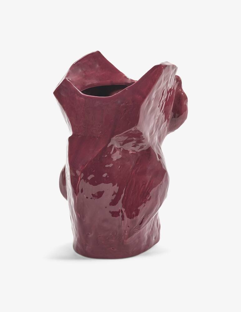 rinascente Serax Owl Vase L By Marni