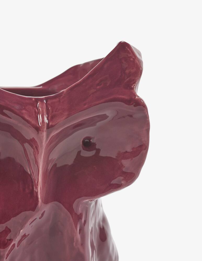 rinascente Serax Owl Vase L By Marni