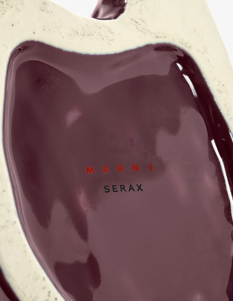 Serax Vaso Owl L By Marni - immagine 4 Serax Vaso Owl L By Marni - immagine 4