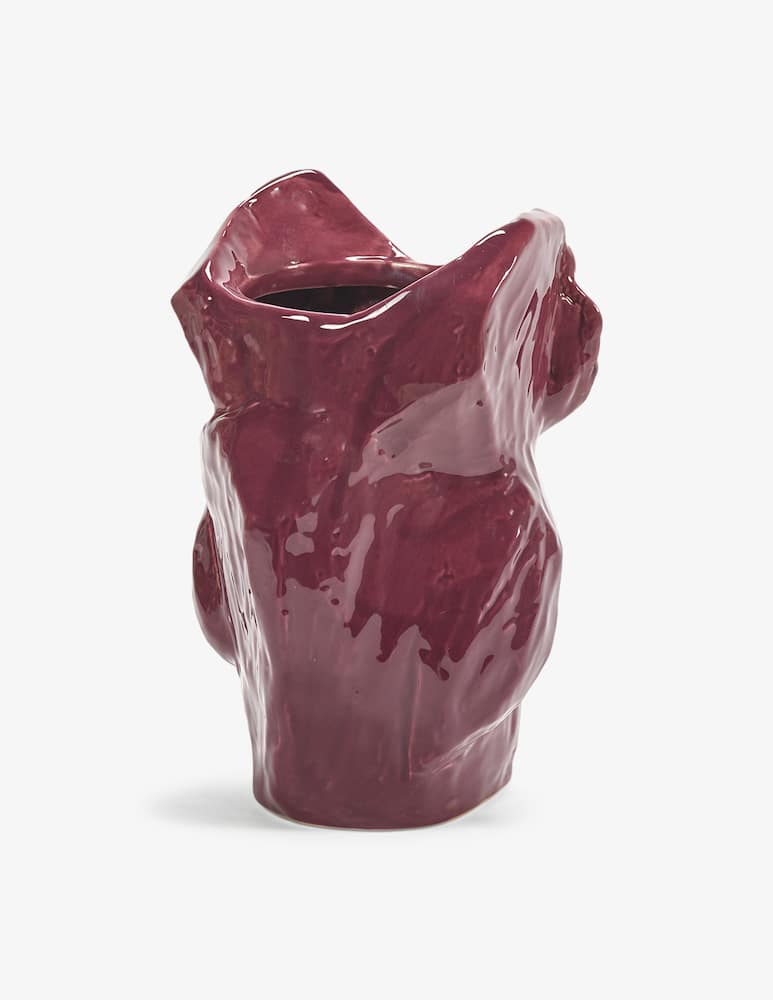 Serax Vase Owl S By Marni - picture 2 Serax Vase Owl S By Marni - picture 2