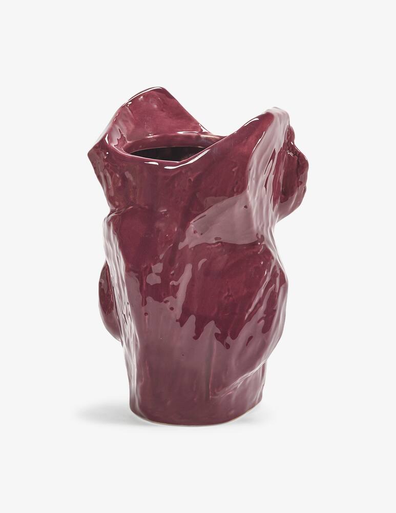 rinascente Serax Owl Vase S By Marni