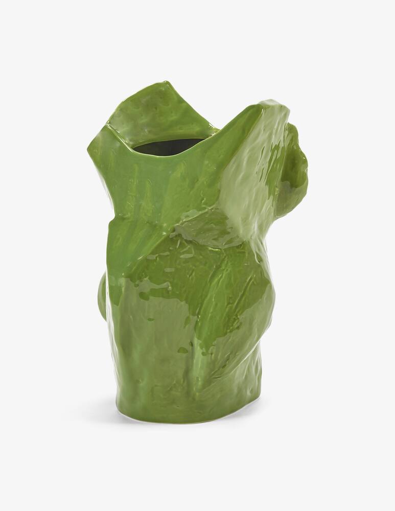 rinascente Serax Owl Vase L By Marni