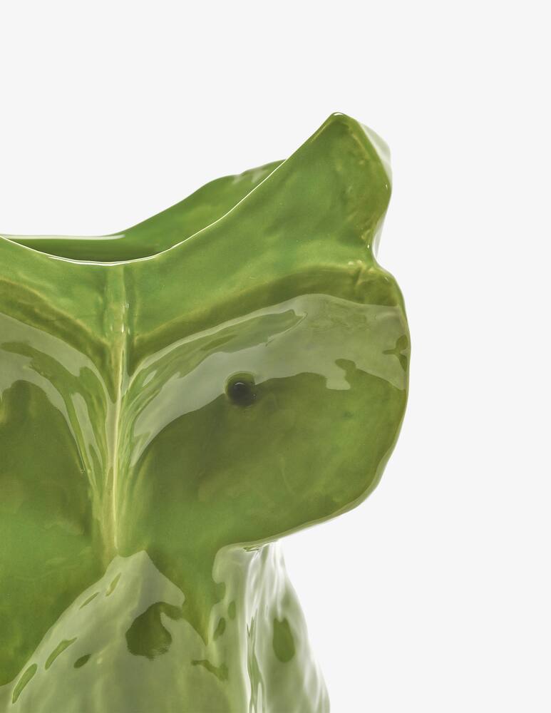 rinascente Serax Owl Vase L By Marni