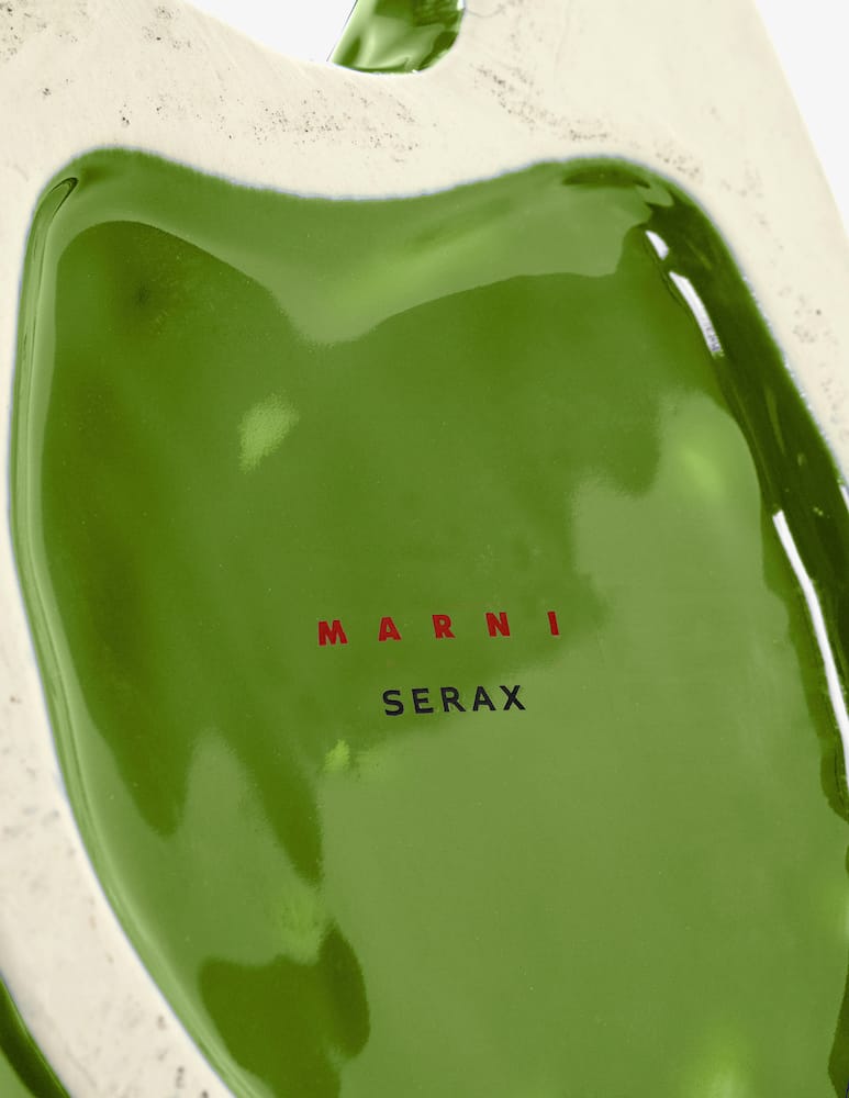 Serax Vase Owl L By Marni - picture 5 Serax Vase Owl L By Marni - picture 5
