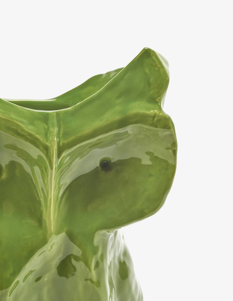 rinascente Serax Owl Vase S By Marni