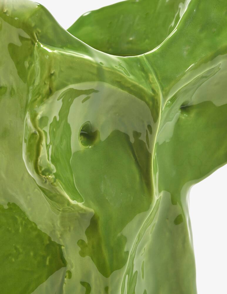 rinascente Serax Owl Vase S By Marni