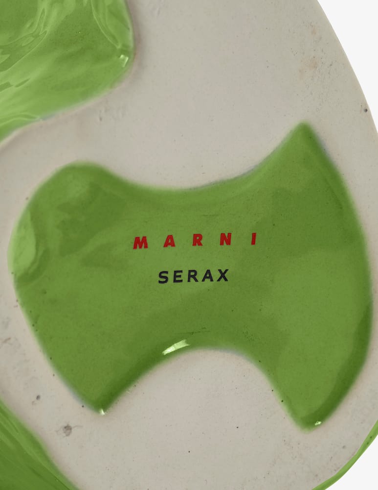 Serax Vaso Owl S By Marni - immagine 5 Serax Vaso Owl S By Marni - immagine 5