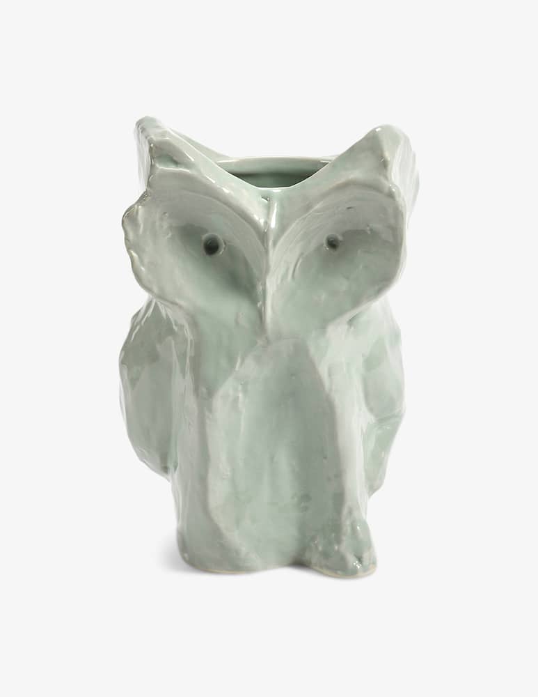 Serax Vaso Owl S By Marni - immagine 1 Serax Vaso Owl S By Marni - immagine 1