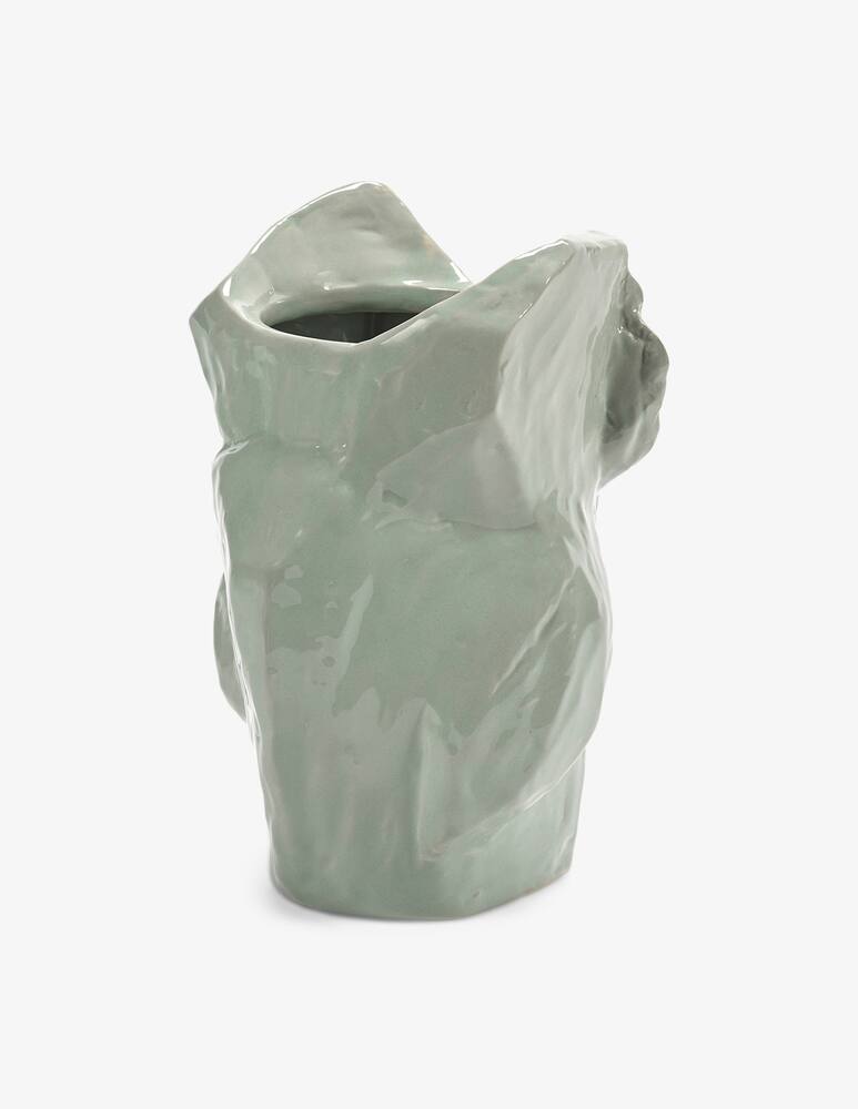 rinascente Serax Owl Vaso S By Marni