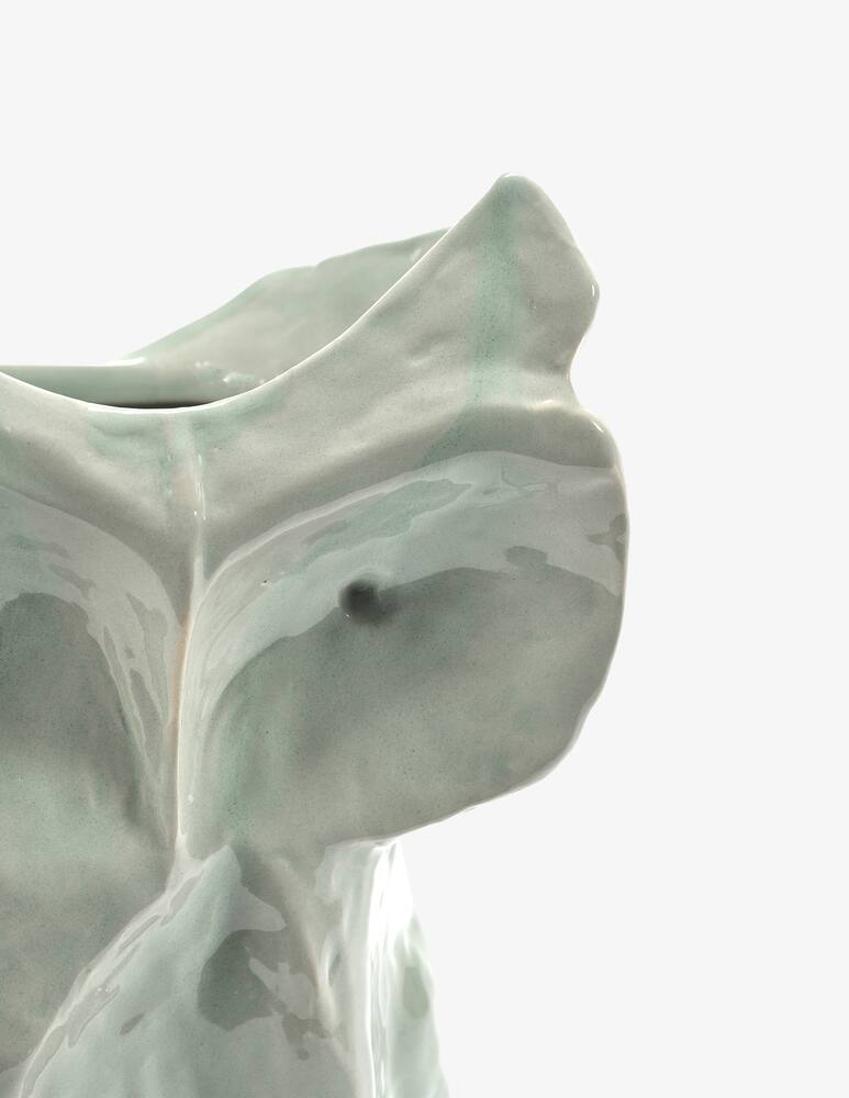 rinascente Serax Owl Vaso S By Marni