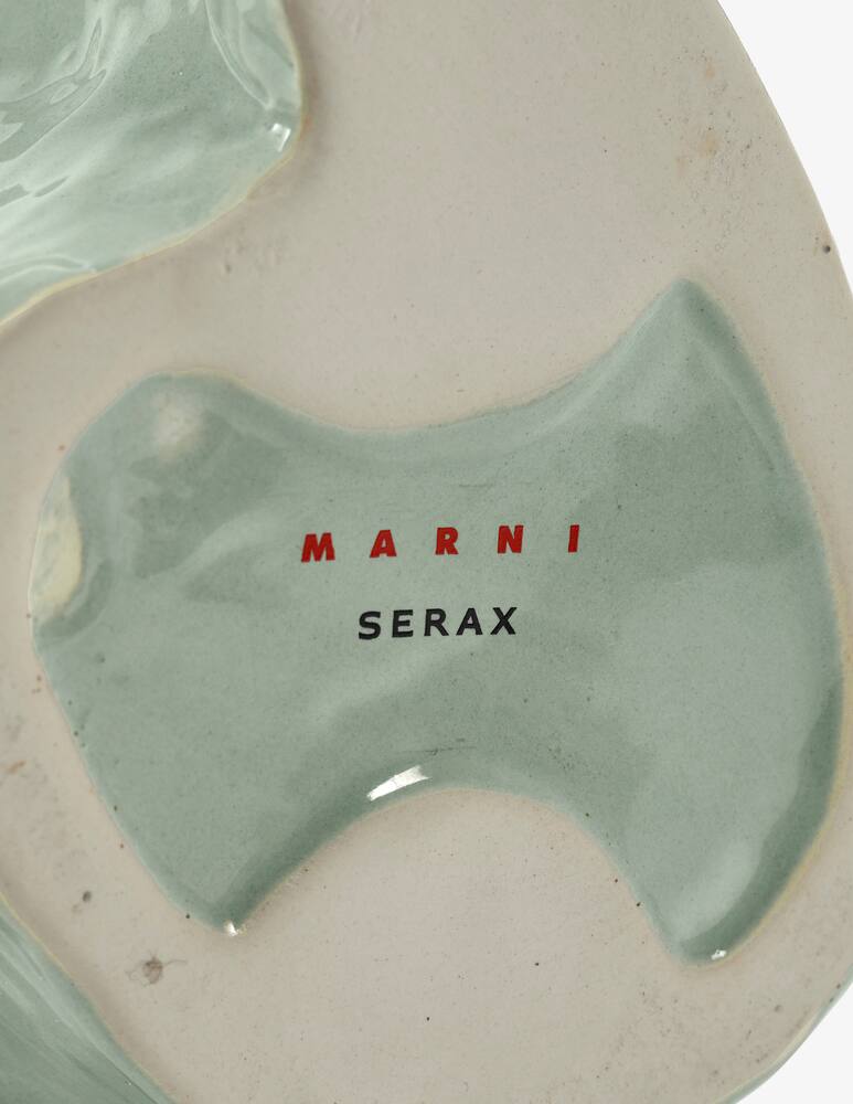 rinascente Serax Owl Vaso S By Marni