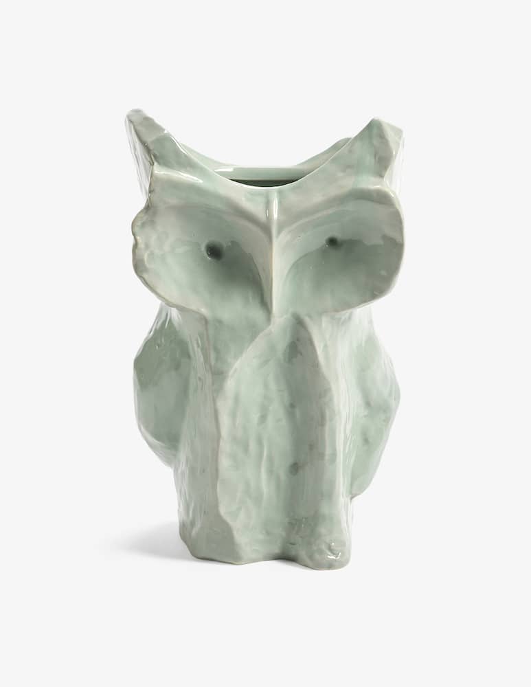 Serax Vaso Owl L By Marni - immagine 1 Serax Vaso Owl L By Marni - immagine 1