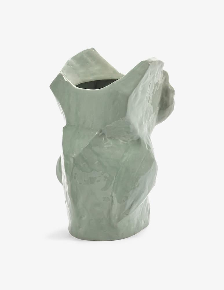 rinascente Serax Owl Vase L By Marni